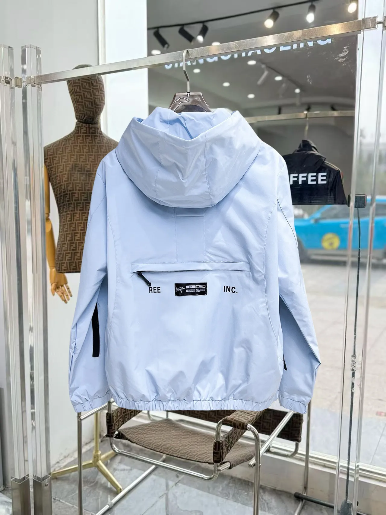 Same Style， ， 2026 New Arrival ，Original Premium Breathable ， ， ， Quality。 ， Sizes：M～3XL，